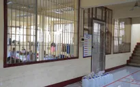 Gần 3.000 ca mắc COVID-19 trong nhà tù ở Thái Lan