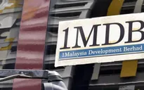 Mỹ hoàn trả 425 triệu USD của quỹ 1MDB cho Malaysia