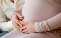 Cảm biến không dây theo dõi sức khỏe thai phụ