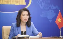 Việt Nam luôn tôn trọng và thực hiện nhất quán chính sách về tự do tín ngưỡng, tôn giáo