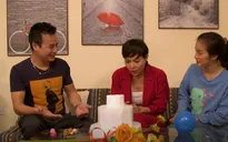 F5 Bá Đạo: Thanh Hương “cao tay” cũng đầu hàng trước quái chiêu của anh em Bá Đạo, Thúy Kiều