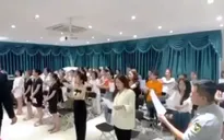 Đà Nẵng mạnh tay xử lý vi phạm về an toàn phòng dịch COVID-19