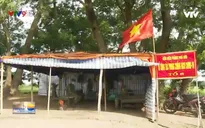 An Giang huy động lực lượng phòng chống dịch vùng biên