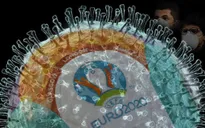 Nỗi lo COVID-19 phủ bóng EURO 2020