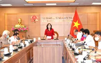 Đảm bảo an toàn cho trẻ tại các cơ sở giáo dục mầm non tư thục
