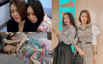 Hướng dương ngược nắng: Chị em Châu - Ngọc từ "chất lừ" đến ngọt ngào "lụi tim"