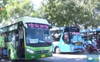 Kon Tum: Lập danh sách hành khách trên tất cả chuyến xe để truy vết