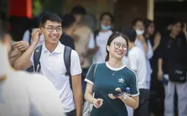 Hầu hết các trường tư thục ở Hà Nội xét học bạ để tuyển sinh lớp 10 năm học 2021 - 2022