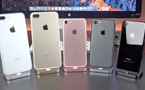 iPhone "giá rẻ" đã biến mất tại Việt Nam