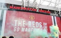 An ninh siết chặt trước trận Manchester United - Liverpool