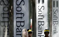 SoftBank lãi lớn chỉ sau Apple và Saudi Aramco