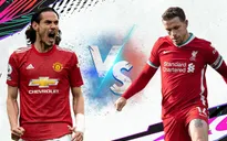 Thông tin trước trận đấu: Manchester United - Liverpool (02h15 ngày 14/5)
