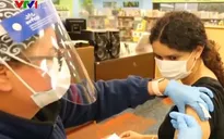 Tổng thống Joe Biden kêu gọi phụ huynh đưa con em đi tiêm phòng