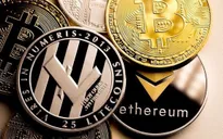 Đồng tiền điện tử Ethereum lên mức cao kỷ lục mới sau khi tăng gần 500%