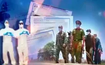 Hàng trăm người xin tình nguyện tham gia chống dịch COVID-19