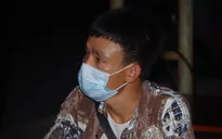 Bắt giữ đối tượng bị truy nã ngay khi hoàn thành cách ly