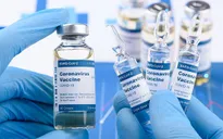 Vaccine của Pfizer/BioNTech và Moderna có hiệu quả phòng bệnh "đáng khích lệ"