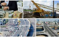 Vi phạm quy định về sử dụng vốn đầu tư công bị phạt đến 70 triệu đồng