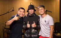 MTV Band ca ngợi Đen Vâu sau lần hợp tác với Trốn Tìm