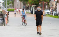 Đà Nẵng yêu cầu không tập trung quá 5 người tại nơi công cộng