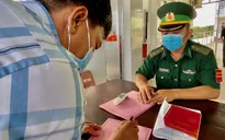 Gần 2.000 ngư dân ký cam kết phòng chống dịch COVID-19 trên vùng biển Tây Nam