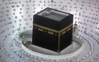 Hàng loạt biện pháp phòng dịch nghiêm ngặt trong lễ hành hương Umrah tại thánh địa Mecca