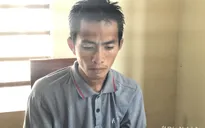 Bắt đối tượng trộm hòm công đức nhà chùa 5 lần trong 1 tháng