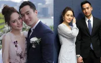 Chồng cũ của Chung Hân Đồng "nhẹ nhõm" khi không mua nhà cho cô