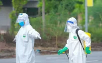 Hà Nội thêm 7 ca dương tính SARS-CoV-2, có trường hợp F1 của vợ Giám đốc Hacinco