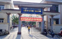 Học sinh lớp 9, lớp 12 tại Hà Nam đi học trở lại từ 17/5