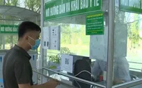 Nâng cao mức cảnh báo phòng, chống dịch COVID-19 tại các tuyến y tế