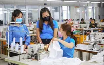 Xây dựng “Bản đồ chung sống an toàn với COVID-19” tại các nhà máy