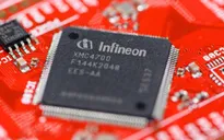 Tình trạng thiếu chip trên toàn cầu có thể kéo dài đến năm 2023