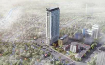 Hateco Laroma - BĐS hạng sang sở hữu tọa độ đắt giá trung tâm Đống Đa