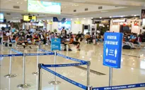 Dịch COVID-19 diễn biến phức tạp, sân bay Nội Bài điều chỉnh phương án khai thác