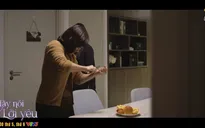 Hãy nói lời yêu - Tập 10: Tự cắt cổ tay, bà Hoài (Nguyệt Hằng) ép My (Quỳnh Kool) phải cun cút nghe lời