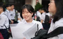 TP Hồ Chí Minh giữ kế hoạch tuyển sinh vào lớp 10