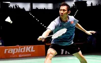 Cầu lông Việt Nam sẽ có 2 suất dự Olympic Tokyo