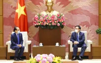 Việt Nam sẵn sàng dành nguồn lực, hỗ trợ Campuchia đối phó dịch bệnh COVID-19