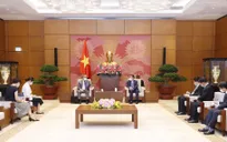 DN Nhật Bản đánh giá Việt Nam là điểm đến đầu tư hấp dẫn nhất trong ASEAN