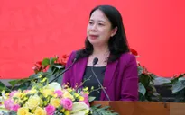 Phó Chủ tịch nước Võ Thị Ánh Xuân: Lâm Đồng phát huy lợi thế sẵn có để phục vụ bầu cử