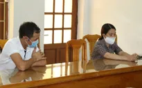 Xử phạt 2 trường hợp đưa tin sai sự thật về dịch COVID-19 trên zalo