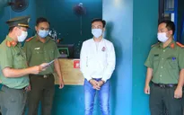 Triệt phá đường dây đưa người nhập cảnh trái phép "đội lốt" chuyên gia
