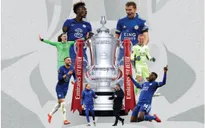 Thông tin trước trận Chung kết FA Cup: Chelsea - Leicester City (23h15 ngày 15/5)