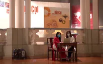 Bảo tàng mở lớp học lịch sử online miễn phí, thu hút học sinh giữa mùa dịch