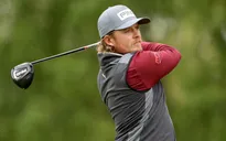 Giải golf British Masters: Eddie Pepperell dẫn đầu sau vòng 3