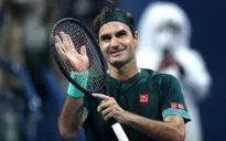 Roger Federer rơi vào nhánh đấu thuận lợi tại Geneva mở rộng