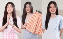 6 cách biến hóa với họa tiết Gingham cho Hè 2021