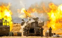 Mỹ cử đặc phái viên tới Trung Đông, nỗ lực xoa dịu căng thẳng Israel - Palestine