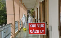 Con gái của BN3754 mắc COVID-19 là ca bệnh thứ 26 ở Hưng Yên